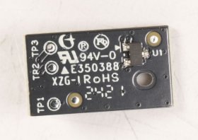 Dust Collector - 9178038617 C00913217 Dustbin And Water Tank Sensor Assembly Y [Arcelik]