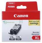 Canon Cartridge - 0318c010 Canon 0318c010 - Pgi-570xl Black Ink