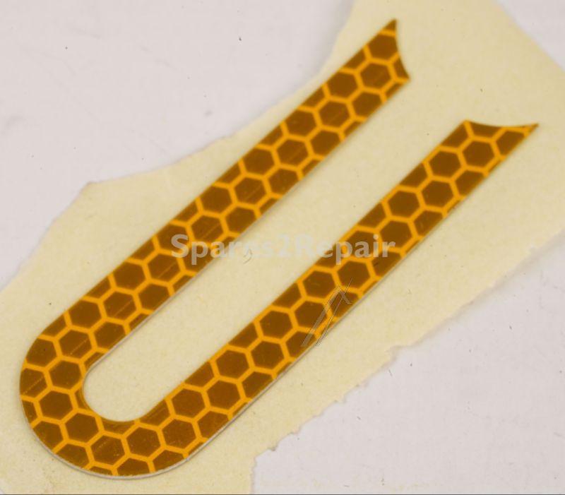 Xiaomi Casing Cover - C002550015300 Motor Cable Cover Pc Decorative Strip Assembly 1s-lite