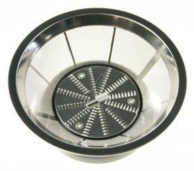 Filters - 7322510474 Ics Sj3100 Sieve [Delonghi]