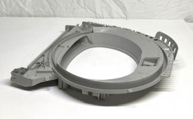 Arcelik Support - Shaft-front Bearing Assembly