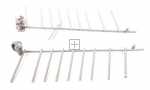 Accessories Basket - 12033961 Flip Tine [Bosch Siemens]