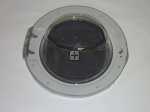 Washing Machine Window - 1030505 Window Complete For Washing Machine [Amica]