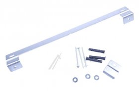 Fixings And Brackets - 11056326 Fixing Kit Suspension Wall Top And Bottom With Fixing Material [Bosch Siemens]