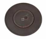 Tecnosuperiore Burner Cap - 276013000 Cover For Semi-rapid And Auxiliary Flame Distributor