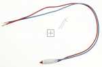 Lamp Cover - 42349219 Sog Led Cap Gr-3951 Pp Spiked-2835-un [Vestel]