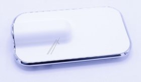 Smeg Housing - 5b6931301 Lower Body Cr