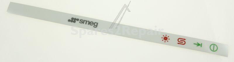 Smeg Panel - Fr panel Listel