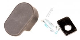 Segway Ninebot Housing Part - 14 01 0384 00 Buckle Accessory Package G30_mechanical Semi Finished Products