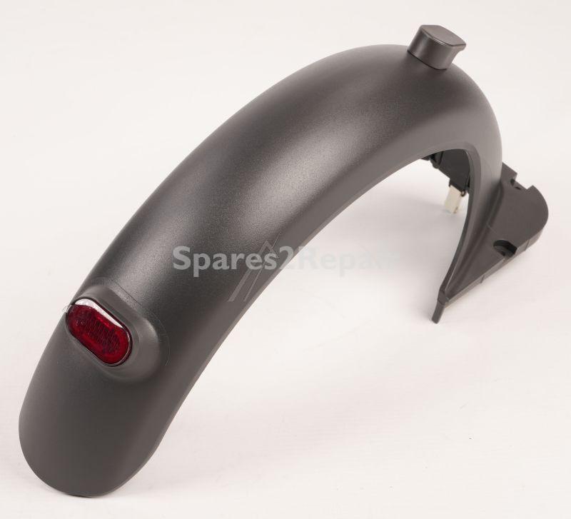 Segway Ninebot Fender - Ab 50 0004 66 Rear Fender Assembly Assembly Package G30 Ninebot Kickscooter Max