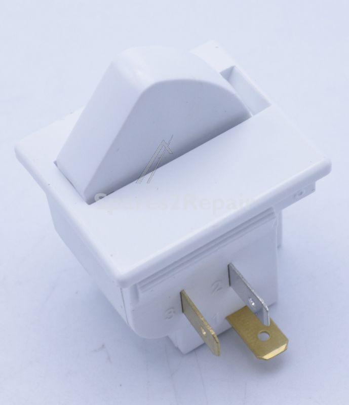 Smeg Light Switch For Refrigerator - 814490828 Switch Lamp