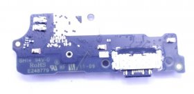 Xiaomi Module - Electrical Unit - 560001c3qn00 Redmi 10c Sub-board Assembly-c3qn-gl