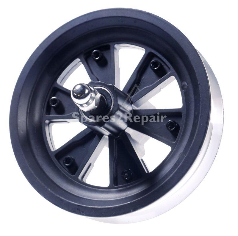 Soflow Tires - 800 280 05 So Mytier: Front Rim