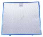 Faber Franke Roblin Grease Filter - 133 0518 358 Cassette Filter 332 5x297 Str 1+7 Ikea