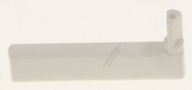 Fixings And Brackets - Z103060019 End Piece Visor Right Ahcwh [Airlux]