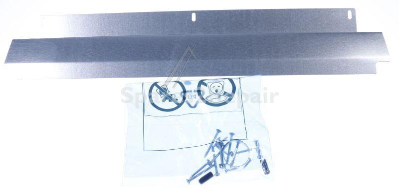 Fixings And Brackets - 4055410478 Box Electronic 182 5mmx32 5mm [Electrolux Aeg]