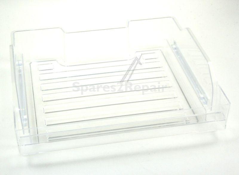 Refrigerator Drawer - 42128597 Chil Shelf Gr 3661(trans-nat)rv1 [Vestel]