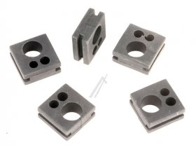 Segway Ninebot Fixings And Brackets - Ab 50 0037 46 Isolation Plate Wire Harness