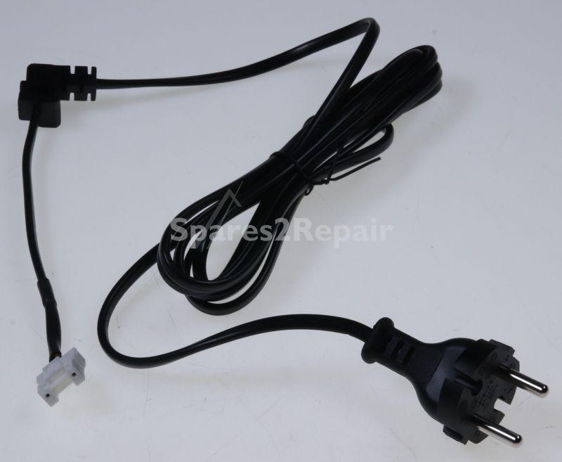Panasonic Mains Power Lead - K2cl2yy00032 Ac Cord