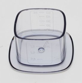 Saeco Measuring Cup - 642001005966 Measuring Cup