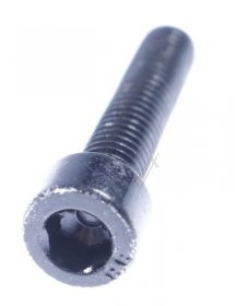 Soflow Screw - 800 259 13 So1 Pro: Hex Cylinder Screw M6x25
