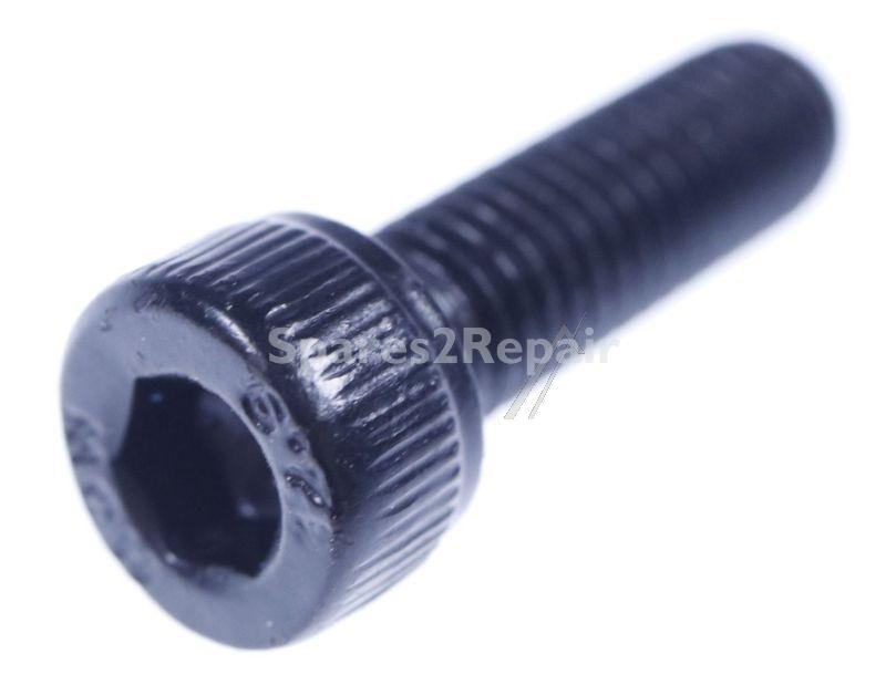 Soflow Screw - 800 259 37 So1 Pro: Hexagon Head Cap Screw M5x16