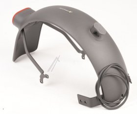 Xiaomi Fender - Xiaomi 4 Ultra Schutzblech Hinten