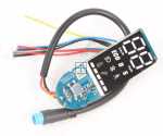 Segway Ninebot Emobility Displays - Ab 50 0010 40 Dashboard Accessory Germany Version