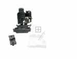 Catch - 4055977005 Door Lock With Envelope [Electrolux Aeg]