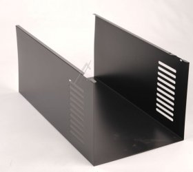 Faber Franke Roblin Fireplace - 133 0574 573 Upper Chimney Bk 209-172 R400 Tv