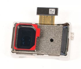 Motorola Camera Module - Sc28d97681 Mdl Camr 64m Rear Mom1ghk3p03a Semco Ois