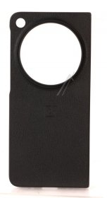 Oneplus Leather Bag Gsm - 5431101498 612133000055 Protective Shell Pc+pu Leather Black Sg Right
