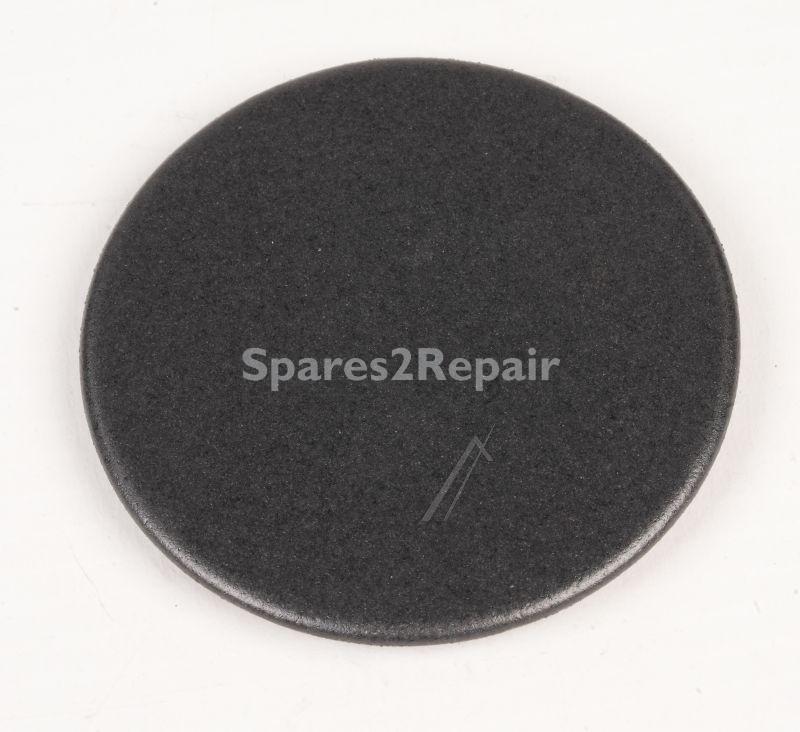 Burner Cap - 140999098100 Burner Top Auxiliary [Electrolux Aeg]