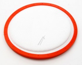 Vacuum Cleaner Filter - 12475000000079 Round Filter [Midea]