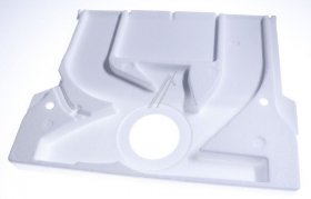Discs - 11056453 Plate Evap Cover Insulation Front Fc [Bosch Siemens]