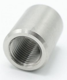 Nilfisk Nut - Socket Ss