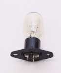 Oven Light - C00634070 488000634070 Lamp Socket [Whirlpool Indesit]