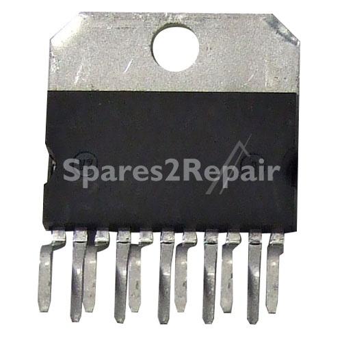 Stmicroelectronics Ic - Tda7396 Lin-ic 11-sql