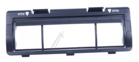 Casing Cover - Ss-2230003152 Brush Cover Equipped [Groupe SEB]