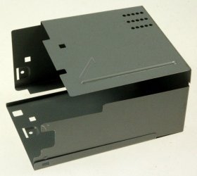 Panasonic Housing Part - Cwh131091 Control Board Cover