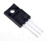 Stmicroelectronics Mos Fet Transistor - P13nk60zfp N-channel Mosfet 13a 600v To-220fp - P13nk60zfp - STP13NK60ZFP