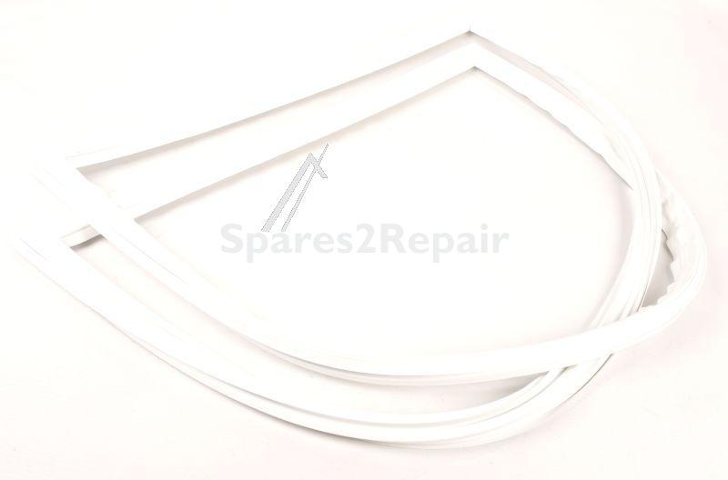 Smeg Refrigerator Door Seal - 754131543 Gasket Door R