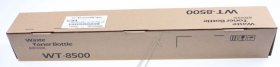 Kyocera Toner Residual Container - 1902nd0un0 Wt-8500 Resttonerbehalter 25k