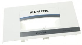 Detergent Dispenser Cover - 12012936 Bowl Handle [Bosch Siemens]