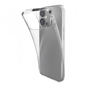 Mobilize Leather Bag Gsm - 29976 Mobilize Gelly Case Motorola Edge 50 Neo Clear