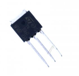 Stmicroelectronics Triac - 4a-600v-35ma Triac