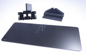 Tp Vision Foot - 996592404961 X37t8554031ckd00xd Central Stand (neck Base & Screws Included)