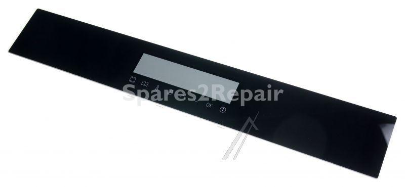 Hot Tray - 1034251 Hot Tray Glass L amica [Amica]