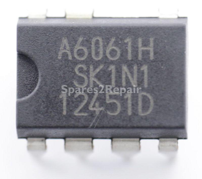 Sanken Ic - A6061h Ic Offline Switcher, Dip-8