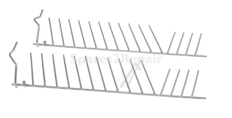 Dish Basket - 00207799 Basket [Bosch Siemens]
